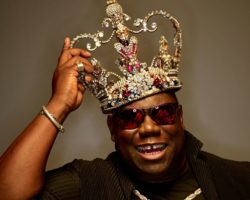 Carl Cox se presenta en un castillo francés