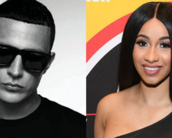 DJ SNAKE Y CARDI B TIENEN UNA PRÓXIMA COLABORACIÓN EN SU NUEVO ÁLBUM