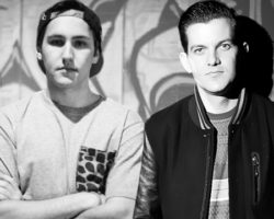 DILLON FRANCIS TRAE A JAUZ EN, ‘ONE DEEPER TALK’.