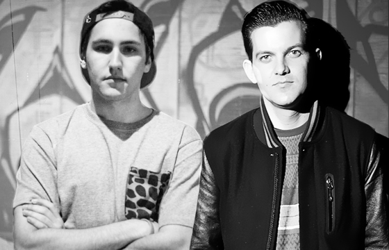 DILLON FRANCIS TRAE A JAUZ EN, ‘ONE DEEPER TALK’.