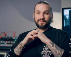 STEVE ANGELLO HABLA DE CÓMO LA MUERTE DE AVICII LO HA AFECTADO