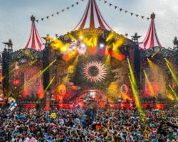 SE CONFIRMA EL TOMORROWLAND 2018 LIVE STREAM