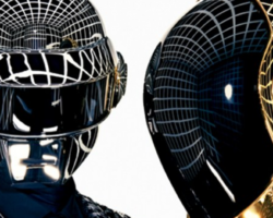 ¿DAFT PUNK COLABORARÁ EN EL SOUNDTRACK DE TOY STORY 4?