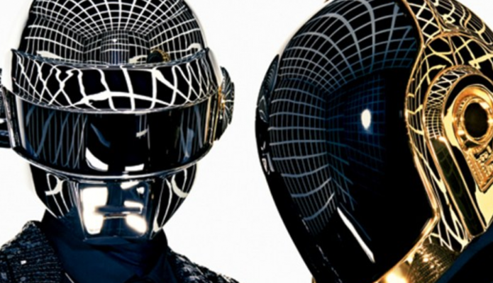 ¿DAFT PUNK COLABORARÁ EN EL SOUNDTRACK DE TOY STORY 4?