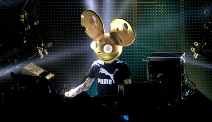 DEADMAU5 EXPLICA POR QUÉ ROMPIÓ SU PROMESA DE PRODUCIR UN ALBUM DE BO MASON