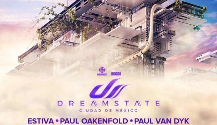 Dreamstate ya comenzó la cuenta regresiva