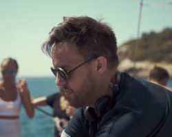 Maceo Plex une fuerzas techno con Festival Awakenings