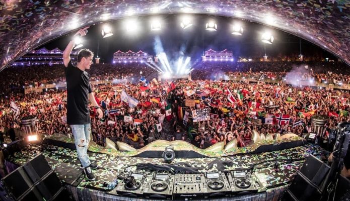 ¡Martin Garrix ha sacado su libro!