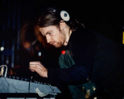 VINILOS DE APHEX TWIN Y JEAN MICHEL JARRE ENTRE LOS MÁS CAROS DEL MUNDO