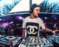 AVICII GANA PREMIO MTV