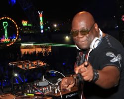 CARL COX ABRIRÁ UN NUEVO SPACE EN IBIZA