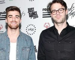 The Chainsmokers reclutan a Camila Mendes de Riverdale para el nuevo vídeo musical