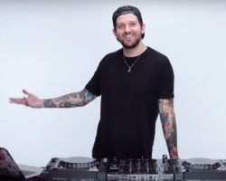 Dillon Francis da a conocer pistas de su nuevo álbum “WUT WUT”