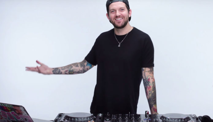 Dillon Francis da a conocer pistas de su nuevo álbum “WUT WUT”