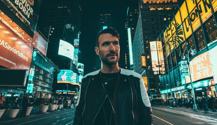 DON DIABLO REMEZCLA A DIPLO & MØ