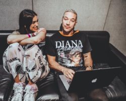 REVELAN FECHA DE LANZAMIENTO DE COLABORACIÓN DE DIPLO, DUA LIPA Y MARK RONSON