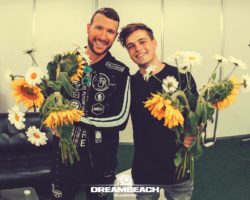 Don Diablo y Martin Garrix realizaron un Remix