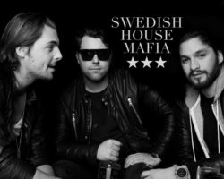 La gerente de Swedish House Mafia, renuncia