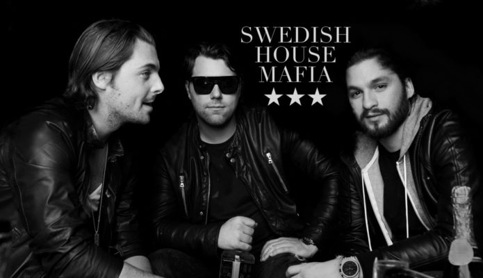 La gerente de Swedish House Mafia, renuncia