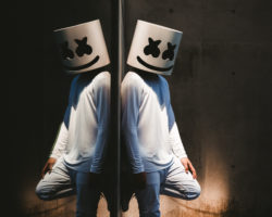 ¿Marshmello ha revelado su identidad?