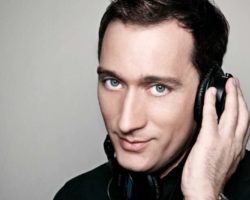 PAUL VAN DYK SE HACE PRESENTE EN TWITTER PARA ANUNCIAR NUEVO ÁLBUM