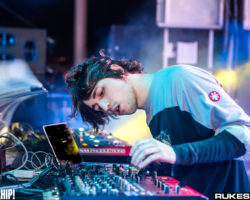 Uno de los mejores álbumes de Porter Robinson hoy cumple 4 años