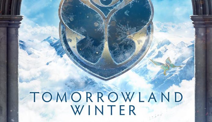 TOMORROWLAND ANUNCIA EL WINTER FESTIVAL 2019