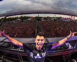 PRESS PLAY: EL NUEVO DISCO DE AFROJACK