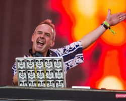 FATBOY SLIM ANUNCIA NUEVO TOUR