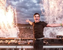 MARTIN GARRIX ESTRENA VIDEO