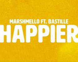 MARSHMELLO & BASTILLE lanzan video extremadamente emocional