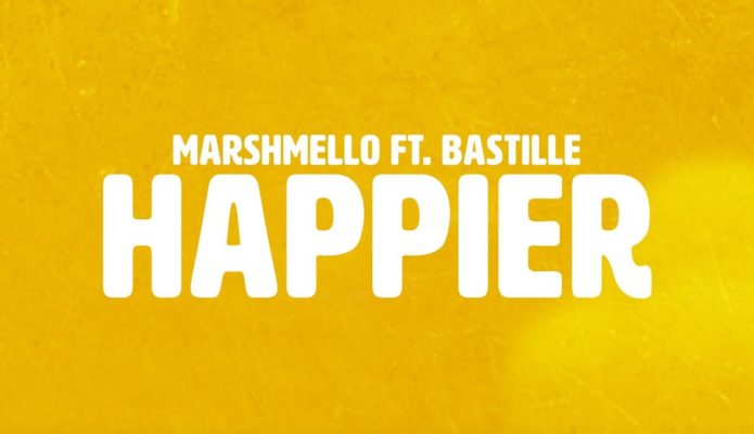 MARSHMELLO & BASTILLE lanzan video extremadamente emocional