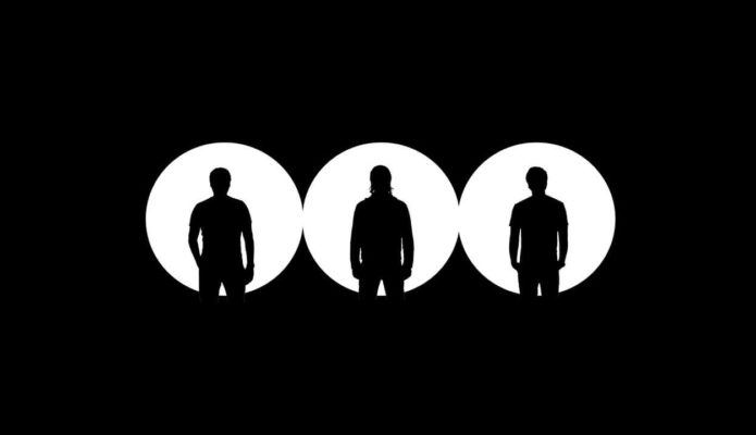 Swedish House Mafia sacude al mundo con tan sólo una foto de perfil en blanco