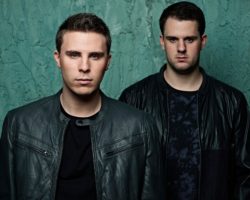 W & W  y el tweet que insinúa una colaboración misteriosa