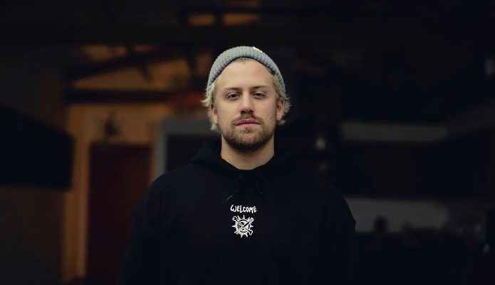 KAYZO REVELA NUEVO SELLO DISCOGRÁFICO, “WELCOME RECORDS”