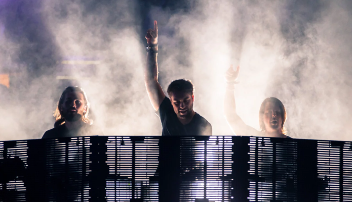 REPENTINA CONFERENCIA DE SWEDISH HOUSE MAFIA: ANUNCIAN SHOW EN ESTOCOLMO Y REGISTRO PARA LA PREVENTA