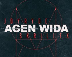 JOYRYDE & SKRILLEX FINALMENTE LIBERARON “AGEN WIDA”