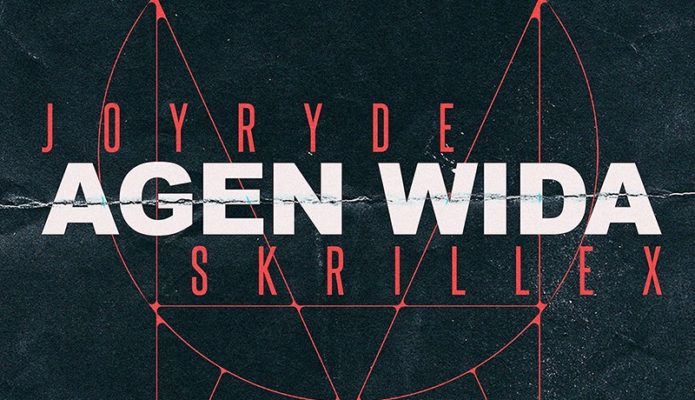 JOYRYDE & SKRILLEX FINALMENTE LIBERARON “AGEN WIDA”