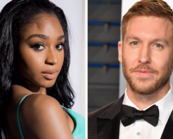 NORMANI Y CALVIN HARRIS HACEN EQUIPO PARA DOS TEMAS IMPORTANTES