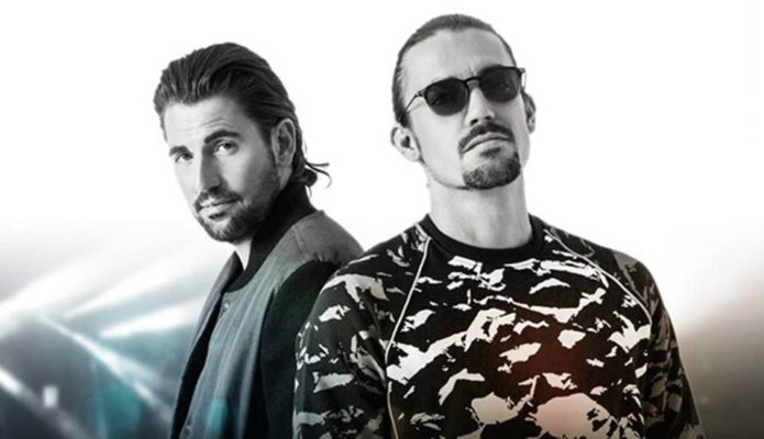 DIMITRI VEGAS & LIKE MIKE FACILITAN MEGA COLABORACIÓN FEAT. SNOOP DOGG