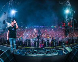 Martin Garrix conserva el trono, nuevamente es el #1 en el top 100 de DjMag