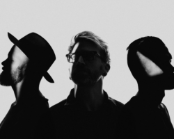 THE GLITCH MOB LANZA “SEE WITHOUT EYES” DELUXE Y REMIXES