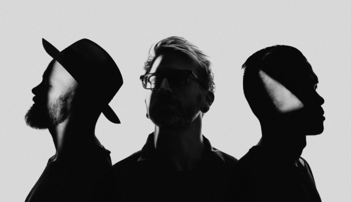 THE GLITCH MOB LANZA “SEE WITHOUT EYES” DELUXE Y REMIXES