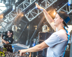 KYGO LANZA SU LABEL, PALM TREE RECORDS