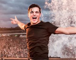 Martin Garrix suelta el primer track de los 5 que estrenará esta semana