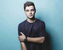 MARTIN GARRIX ENTRA DE NUEVO AL ESTUDIO PARA UNA COLABORACIÓN