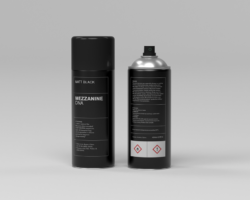 MASSIVE ATTACK lanza un spray que contiene un álbum codificado en ADN