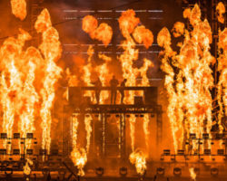 El inminente retorno de SWEDISH HOUSE MAFIA: Cuenta regresiva en su sitio