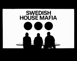 NUEVA CUENTA REGRESIVA EN EL WEBSITE DE SWEDISH HOUSE MAFIA