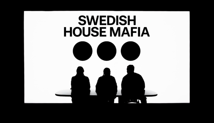 NUEVA CUENTA REGRESIVA EN EL WEBSITE DE SWEDISH HOUSE MAFIA